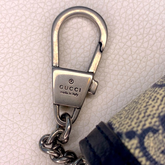 Gucci Dionysus GG Mini Bag- Authentic - Picture 9 of 12